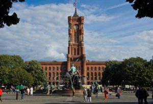 Berlino-city-hall
