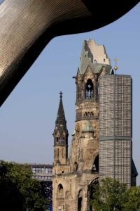 Memoriale Kaiser Wilhelm