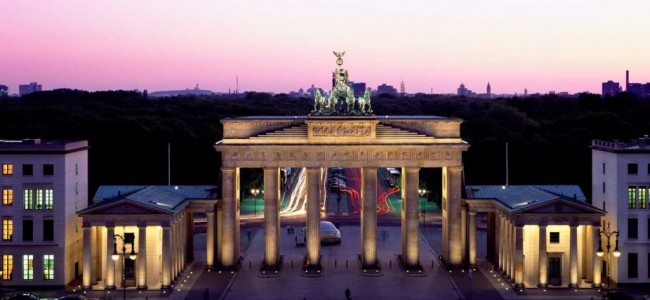 La Porta di Brandeburgo, il monumento simbolo di Berlino