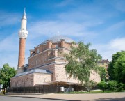 Banya-Bashi l’ultima moschea di Sofia