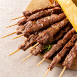 Abruzzo Arrosticini: History, Tradition and How to Enjoy Them