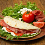 La Piadina Romagnola: The Authentic Taste of Romagna