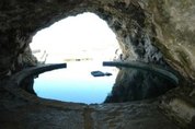 grotta di tiberio