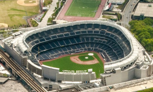 Yankee Stadium