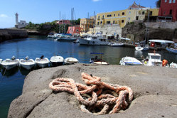 Ventotene