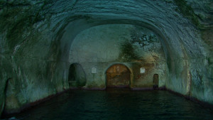 Grotte di pilato