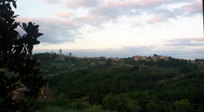 san gimignano