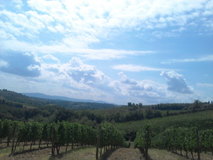 san gimignano