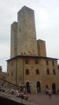 san gimignano