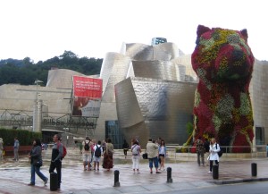 Il Museo Guggenheim