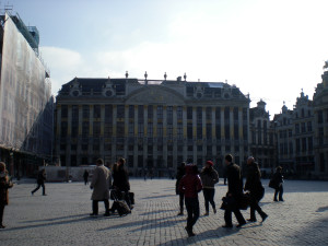 Grand Place