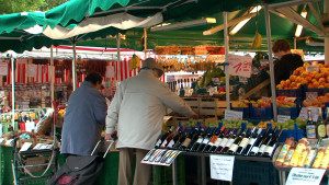 Vitkualienmarkt