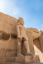 Tempio di Karnak 