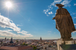 Madrid Spain