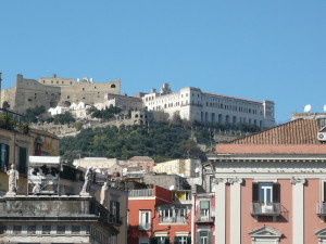 Certosa di San Martino