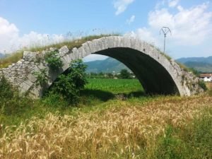 Ponte-Lagnaro - Pic: Dante Sacco