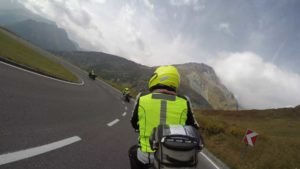 moto-grossglockner