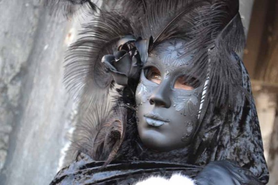 Il carnevale di Venezia, una festa di maschere e colori