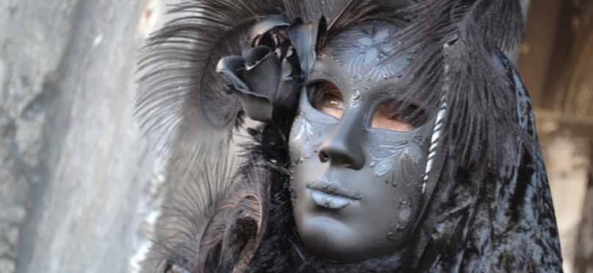 Il carnevale di Venezia, una festa di maschere e colori