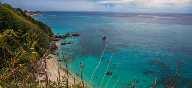 Le 15 spiagge più belle d’Italia per il 2018 secondo Skyscanner