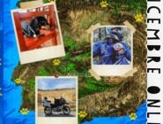 L’Iberica tour di Zitaontheroad, storie di viaggi a sei zampe e due ruote
