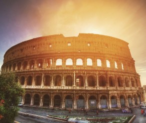 Colosseo, dal 18 ottobre via al biglietto nominativo