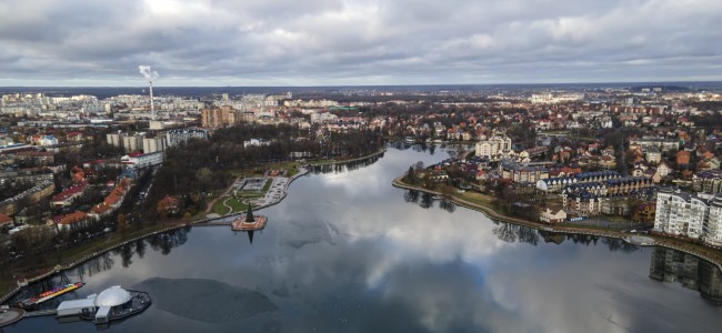 Kaliningrad: gioiello russo a portata di tutti