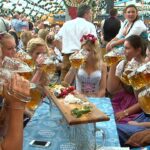 Oktoberfest: guida alla festa della birra più famosa del mondo