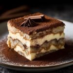 Tiramisù: storia, origini del dolce italiano più amato