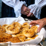 Panada sarda: storia, ricette e tradizione della Sardegna