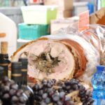 La Porchetta: il rito che profuma di festa
